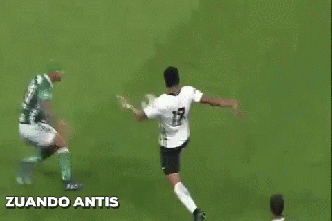 Zuando Antis Soccer GIF - Zuando Antis Soccer Ball GIFs