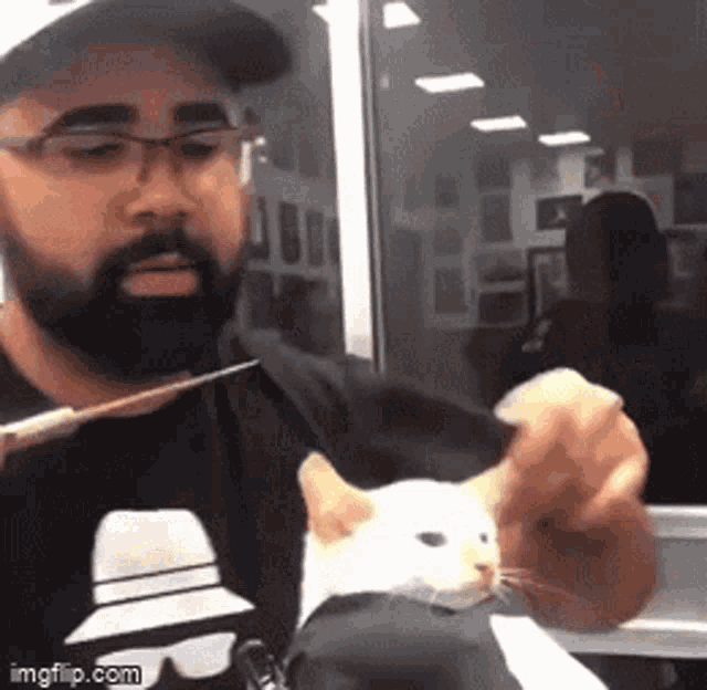 Barber Shop The GIF - Barber Shop The At GIFs