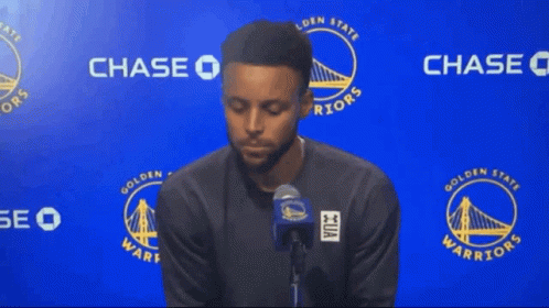Steph Curry GIF