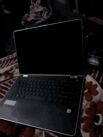 Nothing Laptop GIF - Nothing Laptop Gadget GIFs