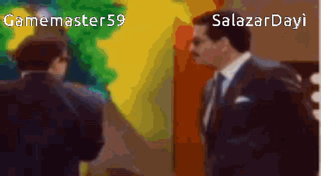 Salo GIF