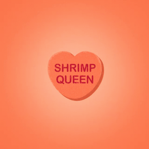 Shrimp Queen Barb And Star Go To Vista Del Mar GIF - Shrimp Queen Barb And Star Go To Vista Del Mar I Love Shrimp GIFs