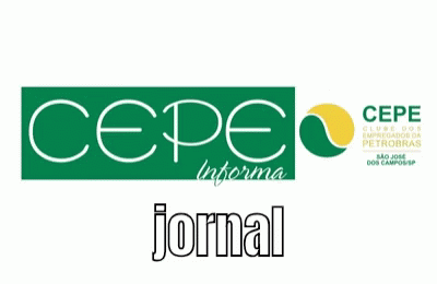 Jornal Cepe Cepe Sjc GIF