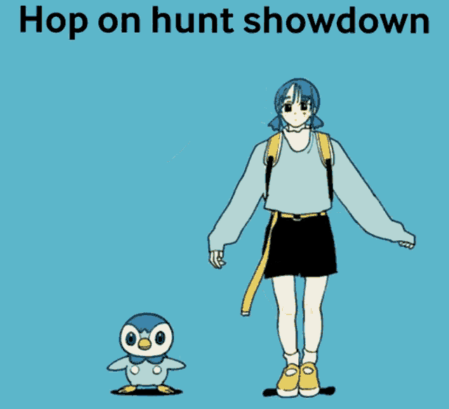 Hop On Hunt Showdown GIF - Hop On Hunt Showdown Hunt Showdown GIFs