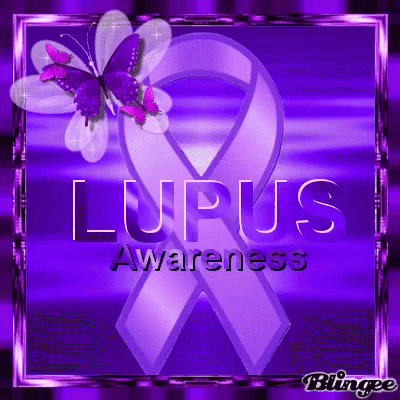 Lupus Awareness Lupus GIF - Lupus Awareness Lupus GIFs
