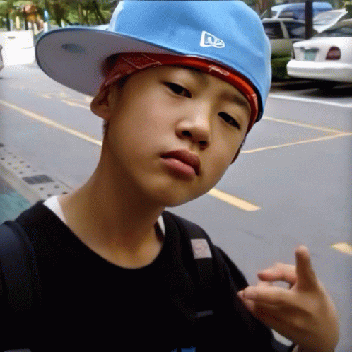 Kimhanbin Babyhanbin GIF - Kimhanbin Babyhanbin 131 GIFs