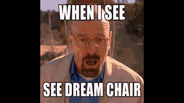Dream Chair Dreamwastaken GIF - Dream Chair Dreamwastaken Mcyt GIFs