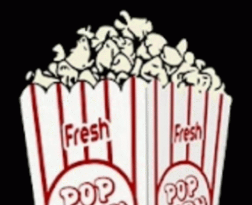 Popcorn GIF - Popcorn GIFs