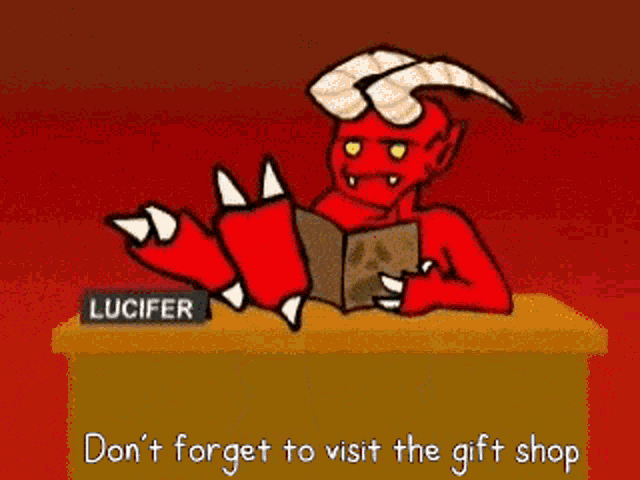 Dont Forget To Visit The Gift Shop Edd Gould GIF - Dont Forget To Visit The Gift Shop Edd Gould Thomas Ridgewell GIFs