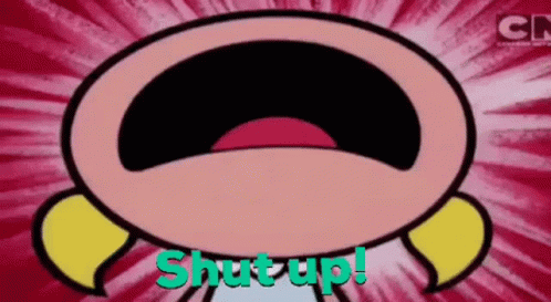 Ppg Bubbles GIF - Ppg Bubbles Mad GIFs