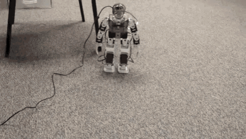 Technological Advancements Have Gotten So Far! GIF - Technology Robot Fail GIFs