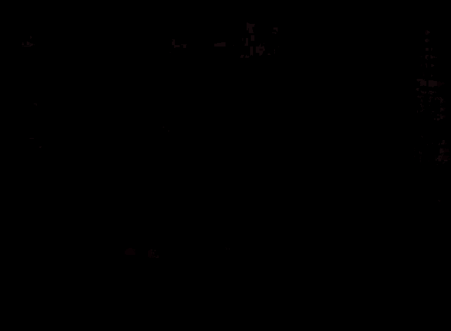 a close up of a man singing into a microphone with the words " bon jovi " written above him