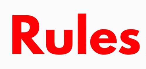 Rainbow Rules GIF - Rainbow Rules Texting GIFs