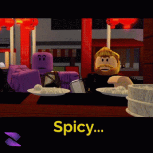 Spicy Thor GIF - Spicy Thor Captain America GIFs