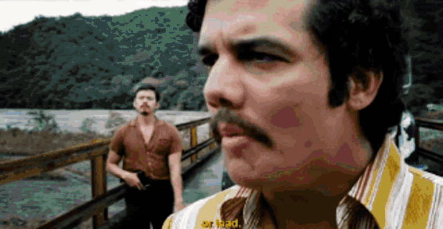 Pablo Escobar Asaad GIF
