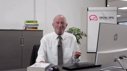 Office Work GIF - Office Work On Shift GIFs