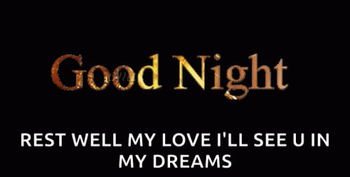 Goodnight Sleep GIF - Goodnight Night Sleep GIFs