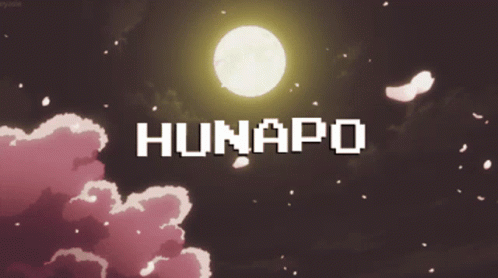 Hunapo GIF - Hunapo GIFs