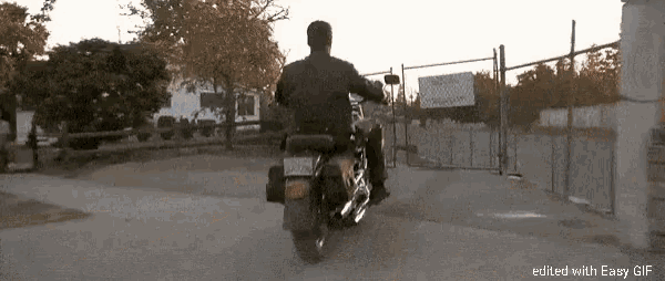Guhan Joyride GIF