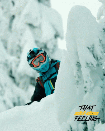 Snowboarding Hello GIF - Snowboarding Hello Winter GIFs