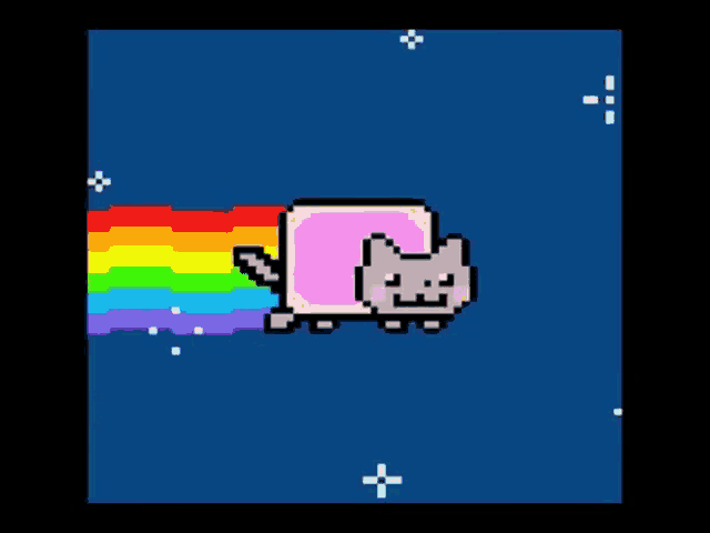 Nyan Discord GIF - Nyan Discord Nyandiscord GIFs