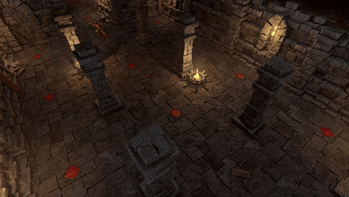 Lords Of Nether Vision GIF - Lords Of Nether Vision GIFs
