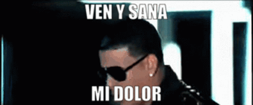 Llamado De Emergencia Daddy Yankee GIF - Llamado De Emergencia Daddy Yankee Reggaeton GIFs