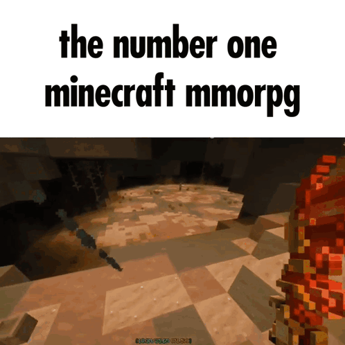 Wynncraft The Number One Minecraft Mmorpg GIF - Wynncraft Wynn The Number One Minecraft Mmorpg GIFs