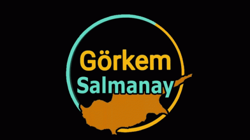 Görkem Salmanay Görkem Salmanay Logo GIF - Görkem Salmanay Görkem Salmanay Logo GIFs