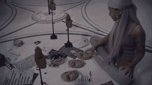 Faces Mask GIF - Faces Mask Choices GIFs