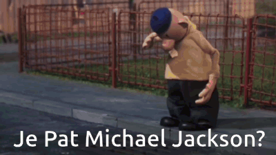 Patmat Pat A Mat GIF - Patmat Pat A Mat Michael Jackson GIFs