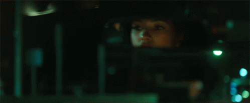 Driving Stare GIF - Driving Stare Looking GIFs