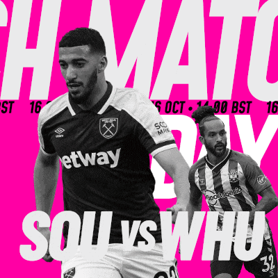 a poster for a soccer game between soil and whi