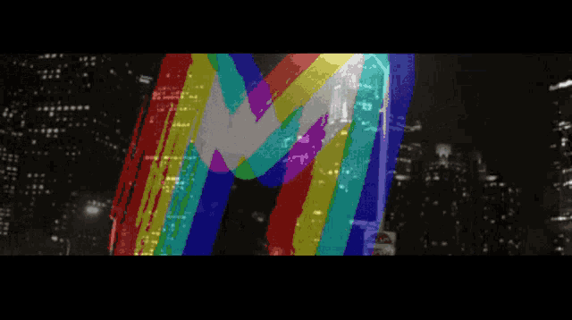 a colorful image with the words malnacidos rp