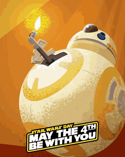 May The4th Be With You Star Wars Day GIF - May The4th Be With You Star Wars Day Star Wars GIFs