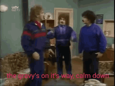 Scousers GIF - Scousers GIFs