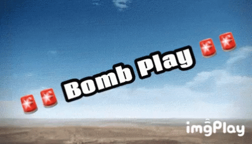 Bomb Explosion GIF - Bomb Explosion GIFs