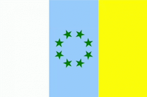 Canarias Bandera GIF - Canarias Bandera GIFs
