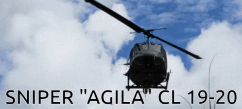 Agila Sniper Helisniper GIF - Agila Sniper Helisniper Spow Sniper GIFs