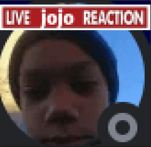 Live Jojo Reaction GIF - Live Jojo Reaction GIFs