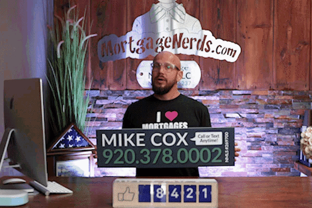 Mike Mortgage Nerds GIF - Mike Mortgage Nerds Mortgage Nerds GIFs