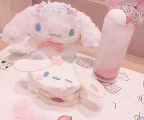 Kawaii GIF - Kawaii GIFs