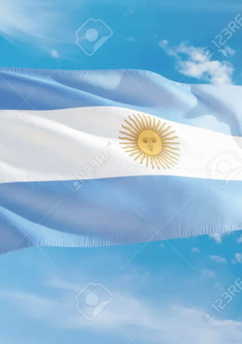 Bandera Argentina Bandera De Mexico GIF - Bandera Argentina Bandera De Mexico GIFs
