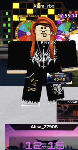 a screenshot of a video game with alisa 27908 on the bottom