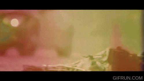 a gif from gifrun.com shows a blurred image