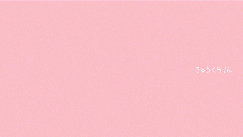 a drawing of a group of girls with pink hair