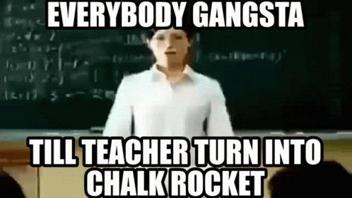 Chalk Rocket Chalk GIF - Chalk Rocket Chalk Teacher Turn Into Chalk Rocket GIFs