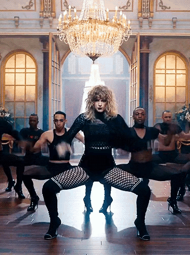 Taylor Swift Look What You Made Me Do GIF - Taylor Swift Look What You Made Me Do Reputation GIFs