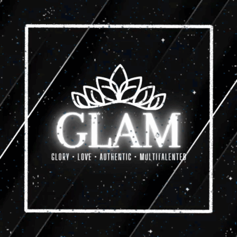 Glamsm Glamfam GIF - Glamsm Glamfam Glmsm GIFs