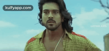 Actor Ramcharan Tests Positive For Covid19.Gif GIF - Actor Ramcharan Tests Positive For Covid19 Ram Charan Trending GIFs